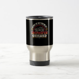 Son eller artrit Gamla Riders Funny Art Gift Resemugg