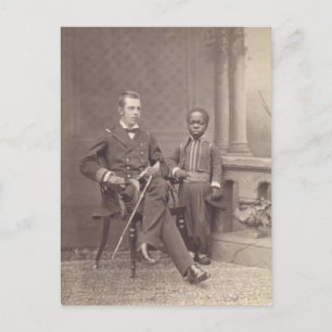 Son Empress Elisabeth, Crownprince Rudolf Österrik Vykort