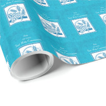 Son, första gemenskap, vete, druvor blå