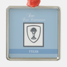 Son, första kommunfullmäktige Silver Chalice