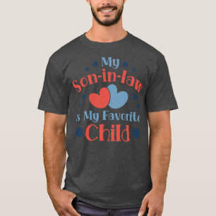 Son i lag 13 t shirt