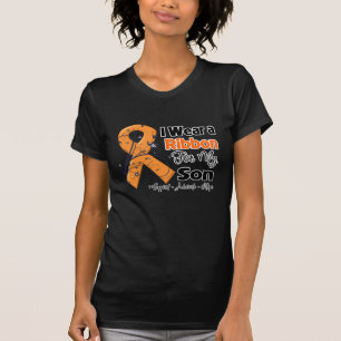 Son - Leukemiaband Tee Shirt