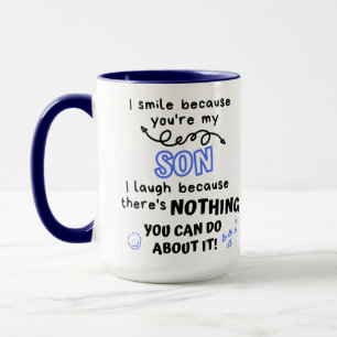 Son Mugg