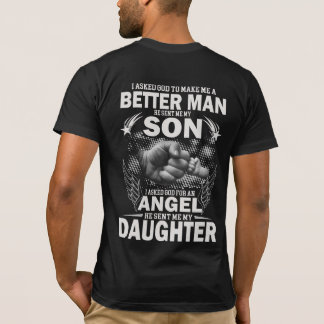 SON OCH DOTTER T SHIRT
