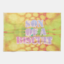 Son of a Biscuit, Granny svär serie