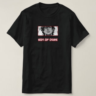 Son of ogre t shirt