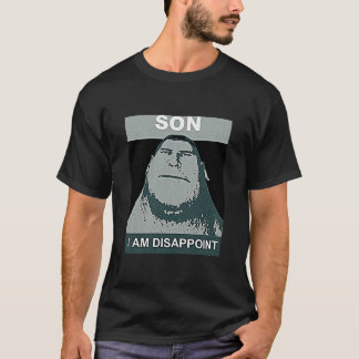 SON SOM JAG FÖRMIDDAGEN SVIKER TRÖJA