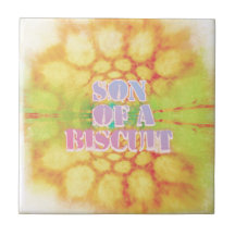 Son till Biscuit, Granny Swears Series