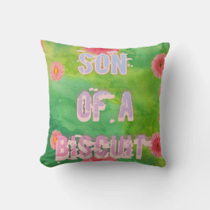 Son till Biscuit Kudde
