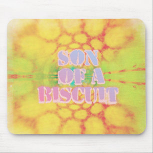 Son till Biscuit Musmatta