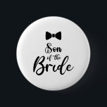 Son till Bride Bröllopsfest Family Son till G Knapp<br><div class="desc">Son till Bride Bröllopsfest Family Son till Groom 2024</div>
