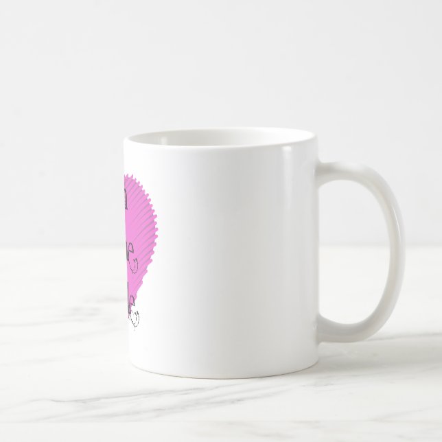 Son till Bride Kaffemugg (Höger)