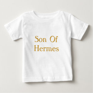 Son till Hermes - Grekiska Gud T-shirt