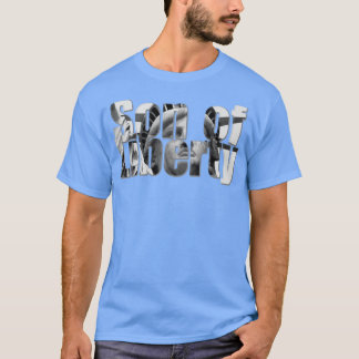 Son till Liberty T Shirt