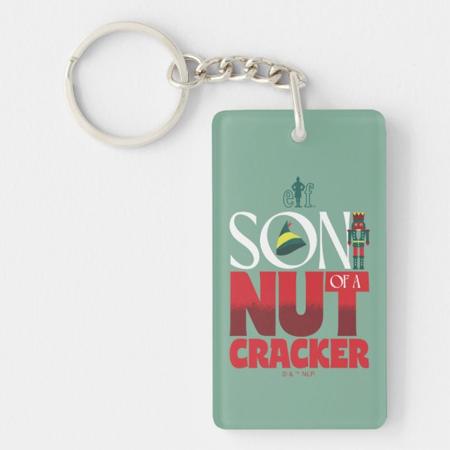 Son till Nutcracker Graphic (Framsidan)