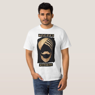 Son till Sardar T-Shirt
