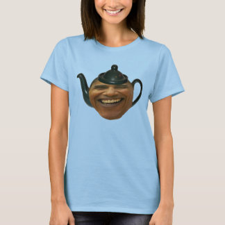 Son till Tea Pot Dome T Shirt