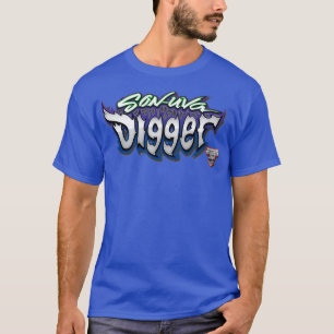 son uva digger t shirt