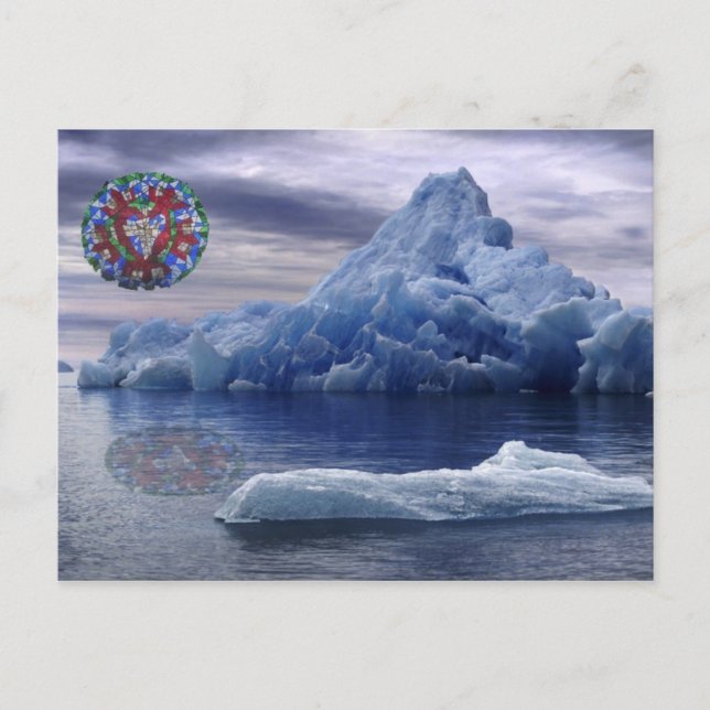 Son Vykort (Framsida)