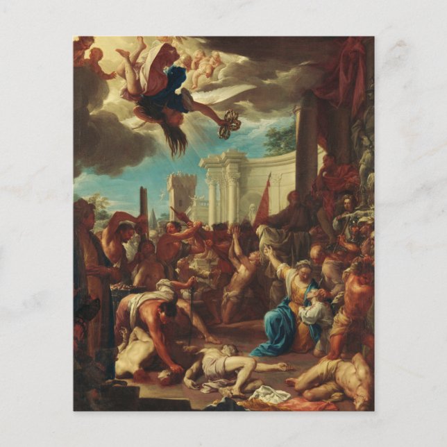 Sona till Sankt Felicitas (Framsida)