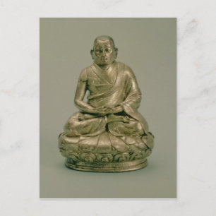 Sonam Gyatso, tredje Dalai Lama Vykort