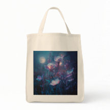 Sonata - Crystal Pop - Tote Bag