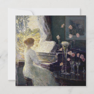 Sonaten av Frederick Childe Hassam