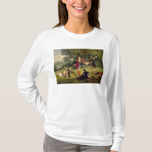 Söndag 1884 t shirt
