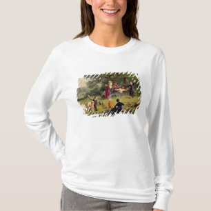 Söndag 1884 tee shirt