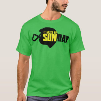 SÖNDAG 1 T SHIRT