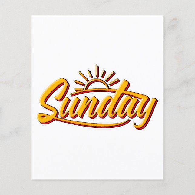 SÖNDAG BEST SOMMER (Framsida)