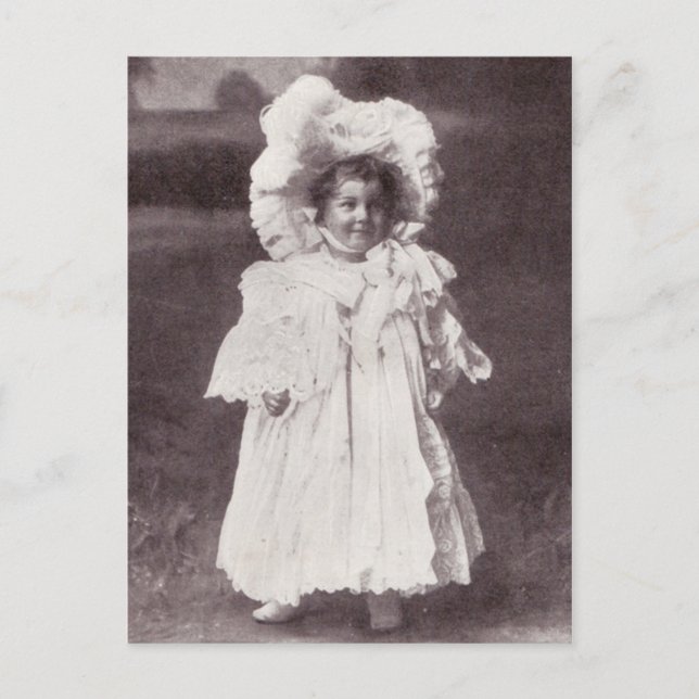 Söndag Best Vykort (Framsida)