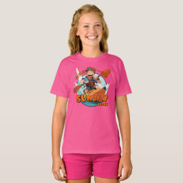 Söndag Break | Barn T Shirt