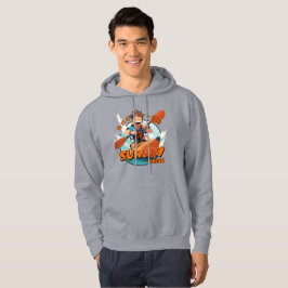 Söndag Break | Manar Hoodie