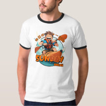 Söndag Break | Manar Ringer