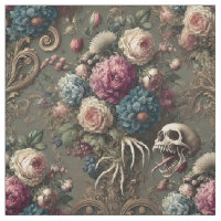Söndag cyniskt-Gothic Victorian Påstående Tile