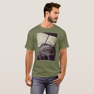 Söndag-enhet T-Shirt