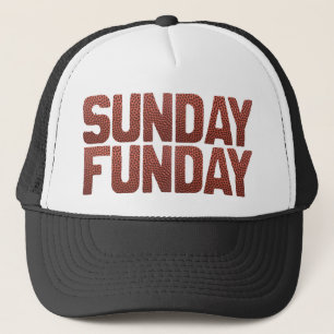 Söndag Funday Keps
