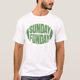 Söndag Funday T-shirt
