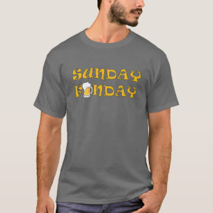 Söndag Funday T Shirt
