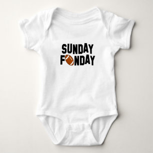 Söndag Funday! T Shirt