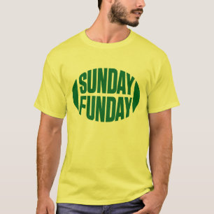 Söndag Funday T-shirt