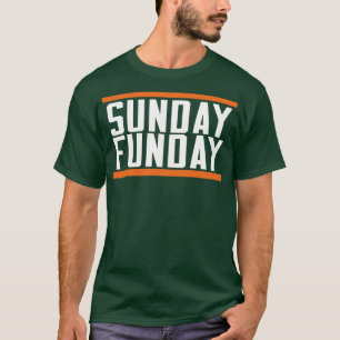 Söndag Funday T Shirt