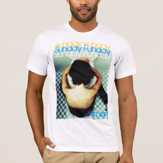 Söndag Funday T-shirt