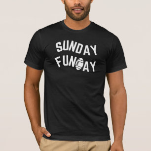 Söndag Funday T-Shirt