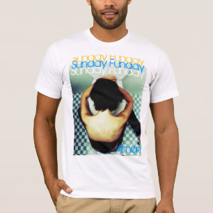 Söndag Funday Tee