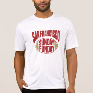 Söndag Funday Tee Shirt