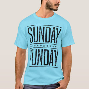 Söndag Funday Tröja