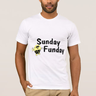 Söndag Funday Tröja