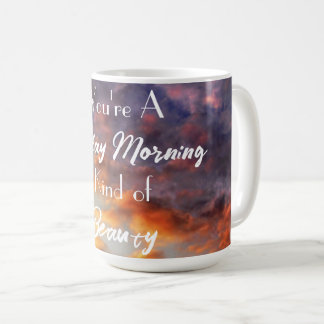 Söndag God Kaffemugg